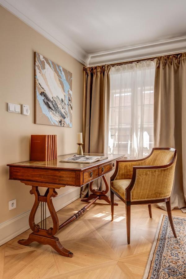 Nerudova 211 Hotel Praga