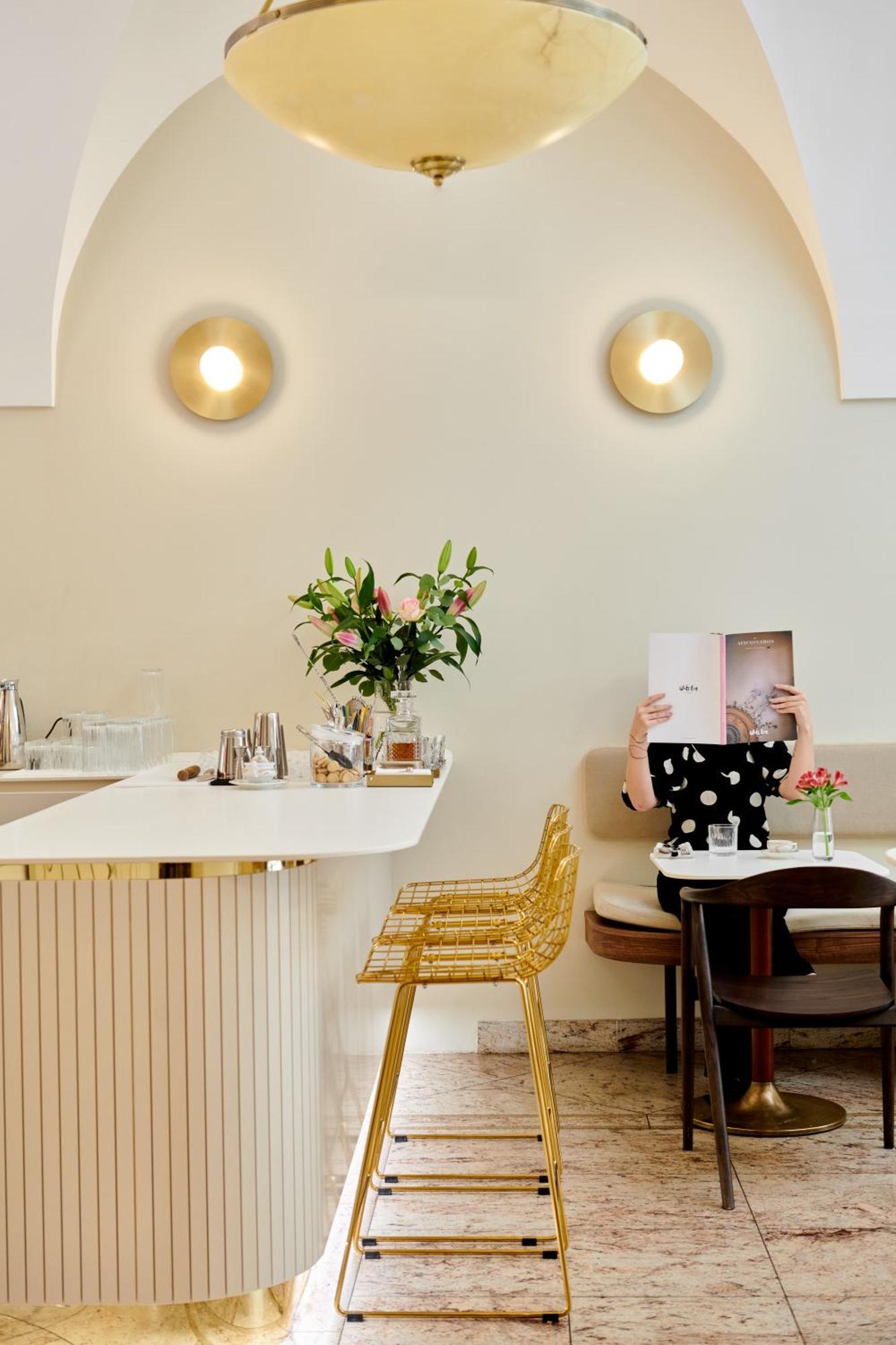 Hotel Nerudova 211 Praga